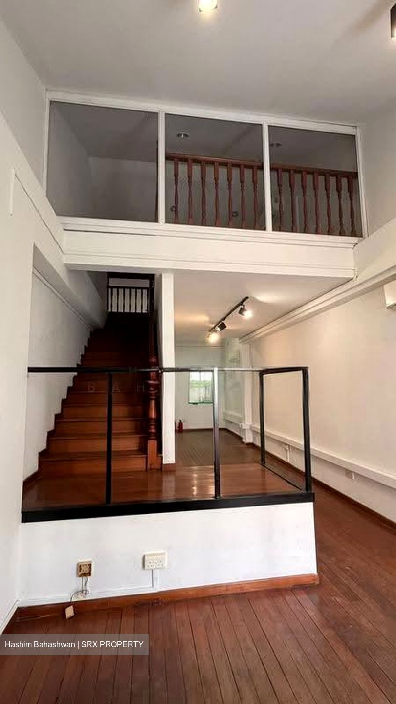 Telok Ayer Conservation Area (D1), Office #612792461